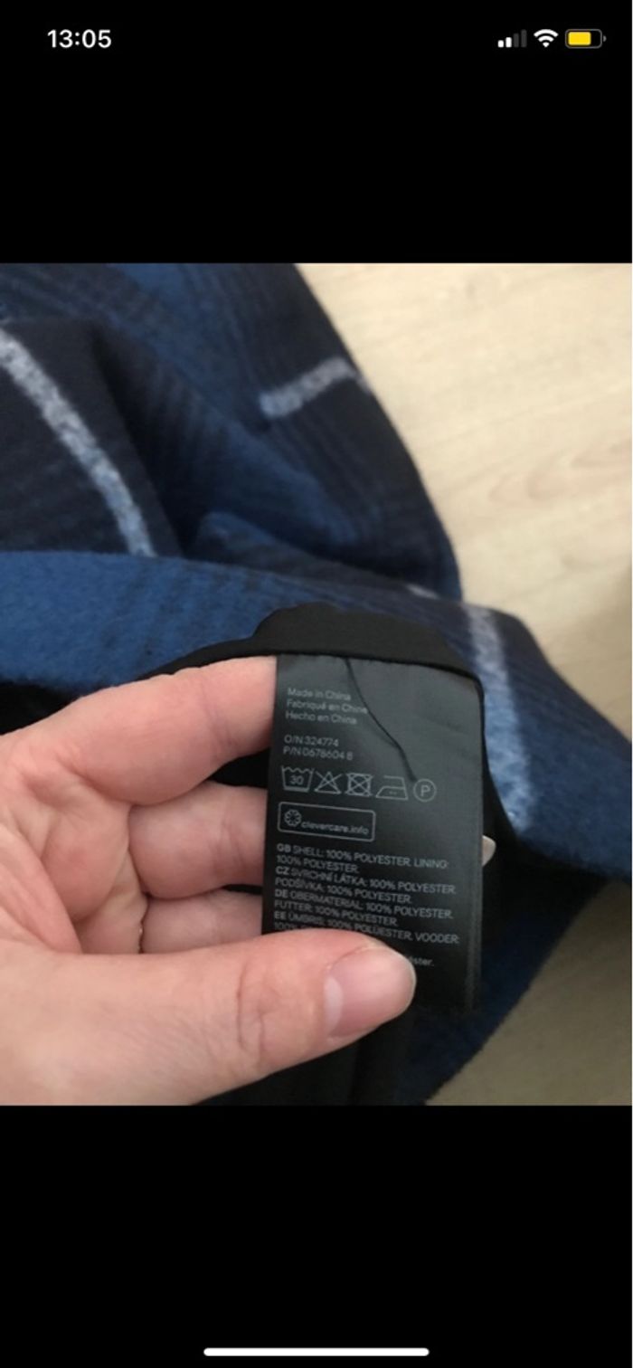 Manteau - photo numéro 3