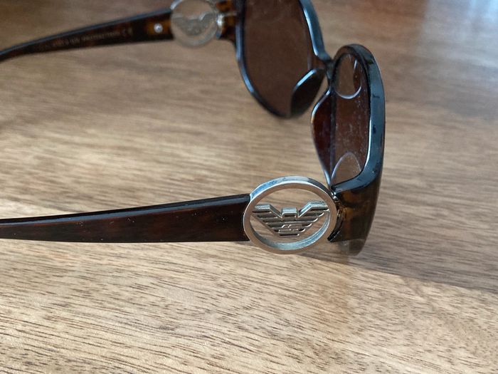 Lunettes de soleil - photo numéro 3