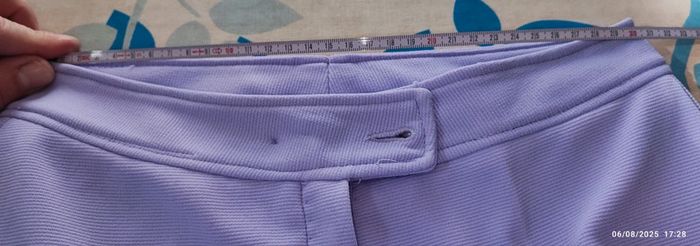 Pantalon lila T sx - photo numéro 6