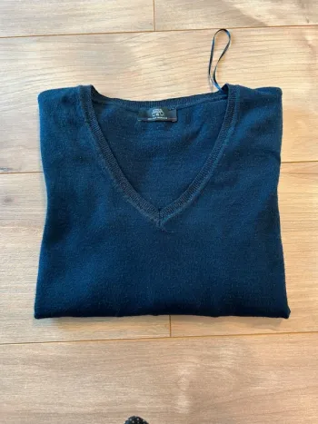 Pull léger