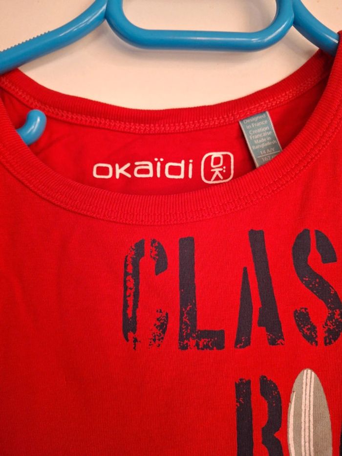 Débardeur - photo numéro 4