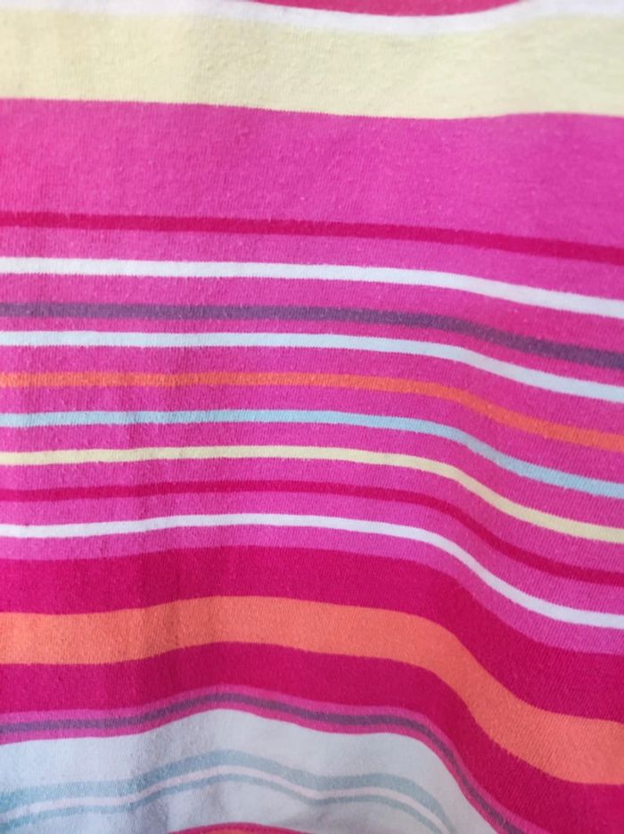 Robe été imprimé multicolore 5 ans Orchestra - photo numéro 5