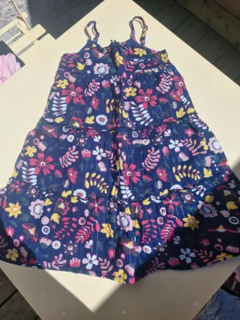 Robe d'été