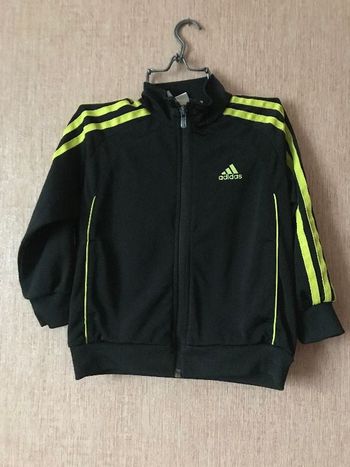 Veste jogging 4 ans