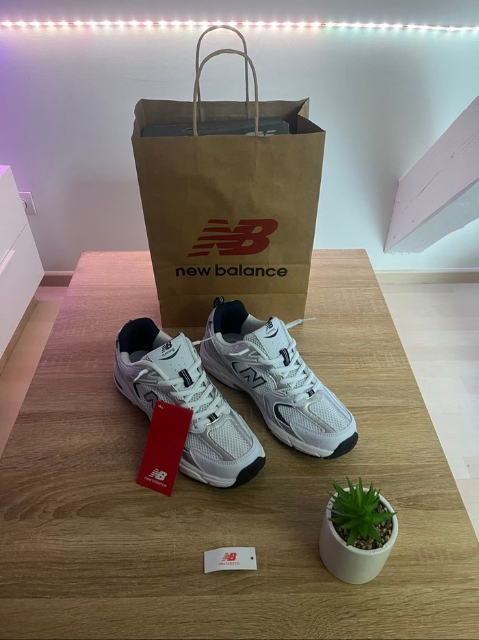 New balance 530