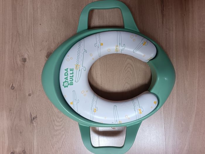 Réhausseur Badabulle neuf - photo numéro 2