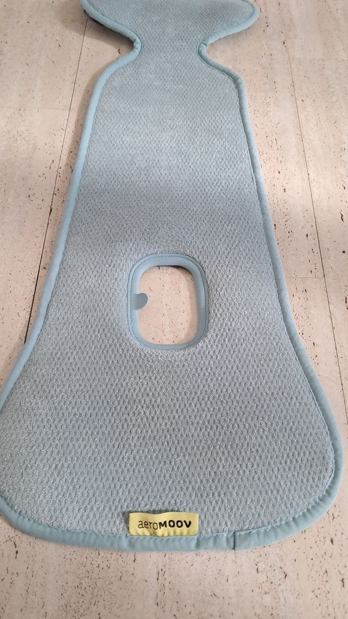 Assise Air Layer - photo numéro 3
