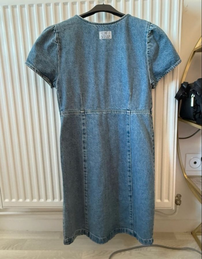 Robe en jeans Levi’s