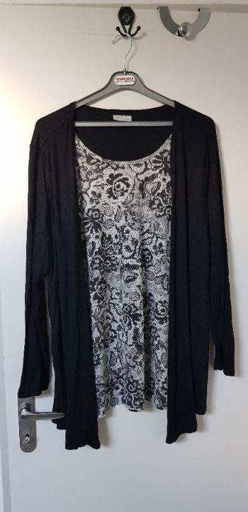 Blouse Janina taille 50