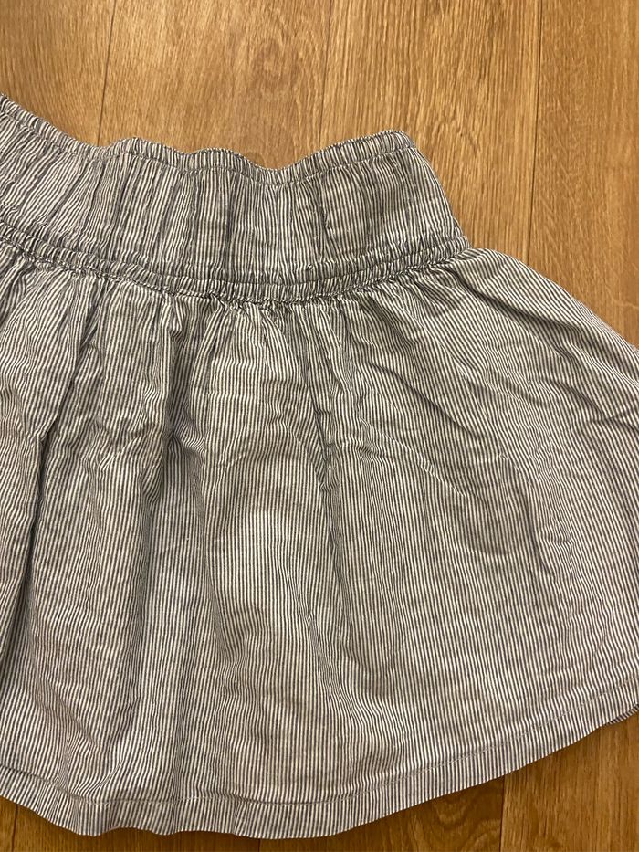 Jupe fille 4/5 ans - photo numéro 5