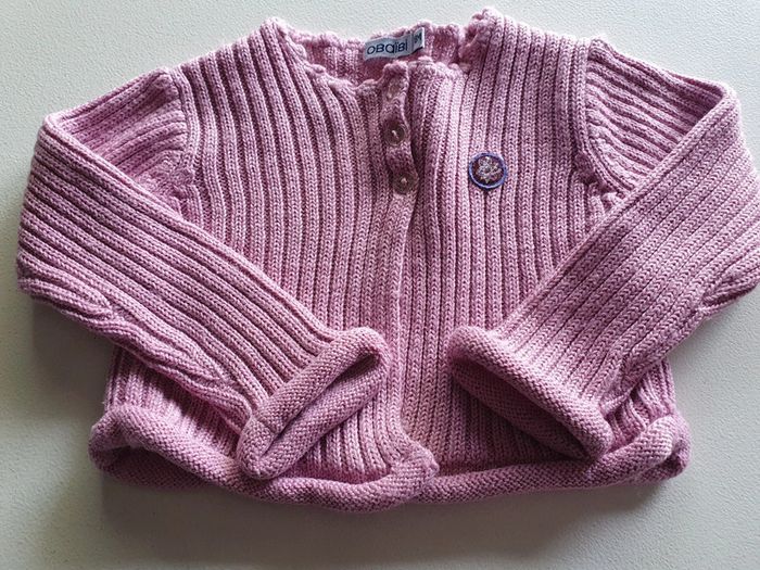 Gilets 18 mois - photo numéro 4