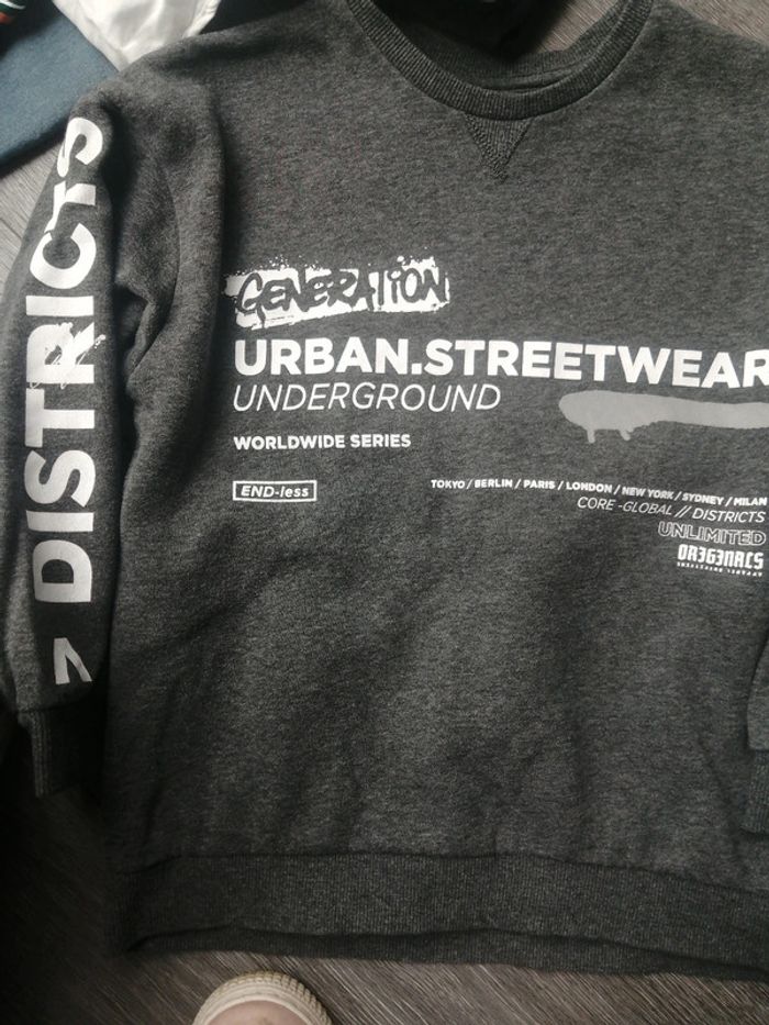 Pull 7/8A - photo numéro 2