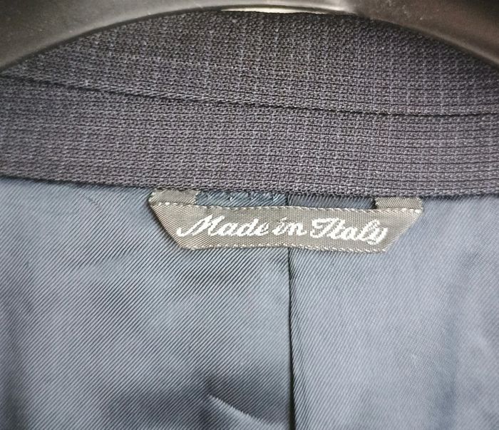 Costume tailleur pour homme taille 52 - photo numéro 7