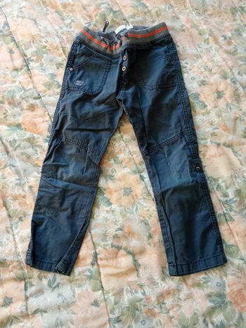 Pantalon Gémo 4 ans