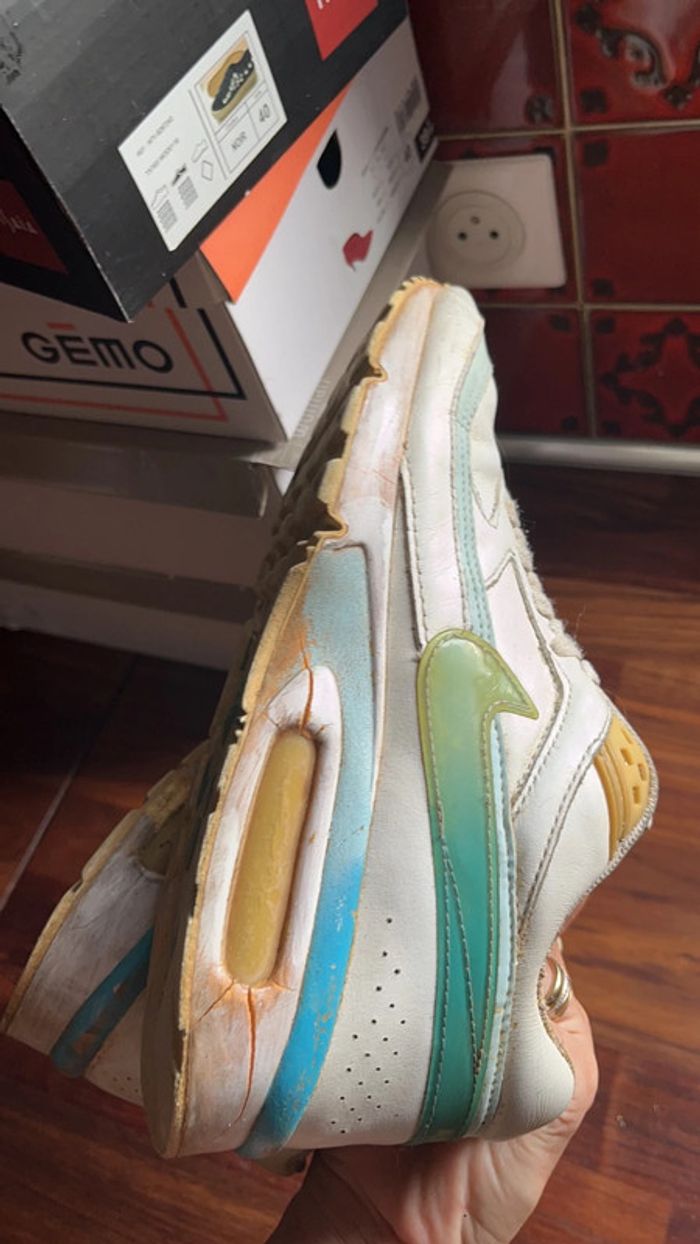 Nike air bw - photo numéro 6