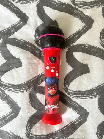 Micro miraculous