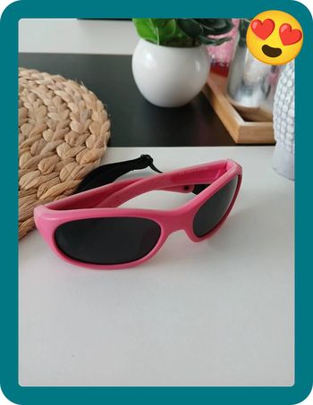 Lunette de soleil Taille 2/3 ans🌿💝