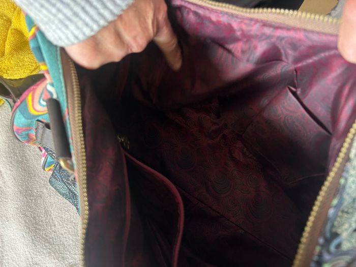 sac à main - photo numéro 5