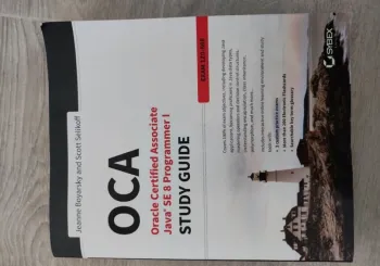 Livre informatique Java