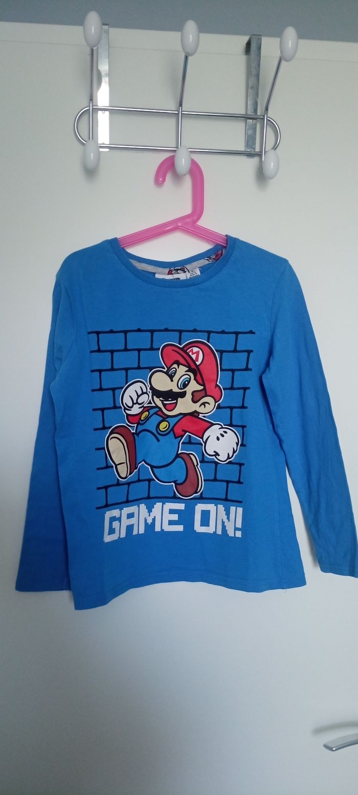 Polo Mario