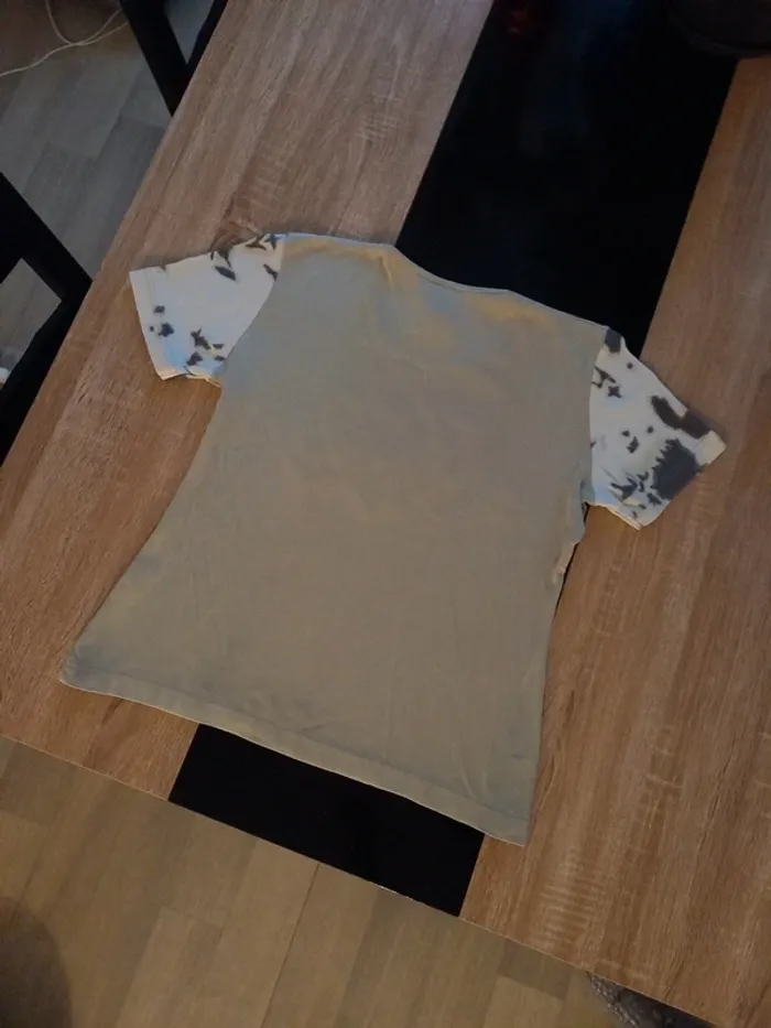Tee-shirt L - photo numéro 5