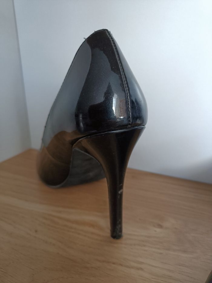 Escarpins - photo numéro 5