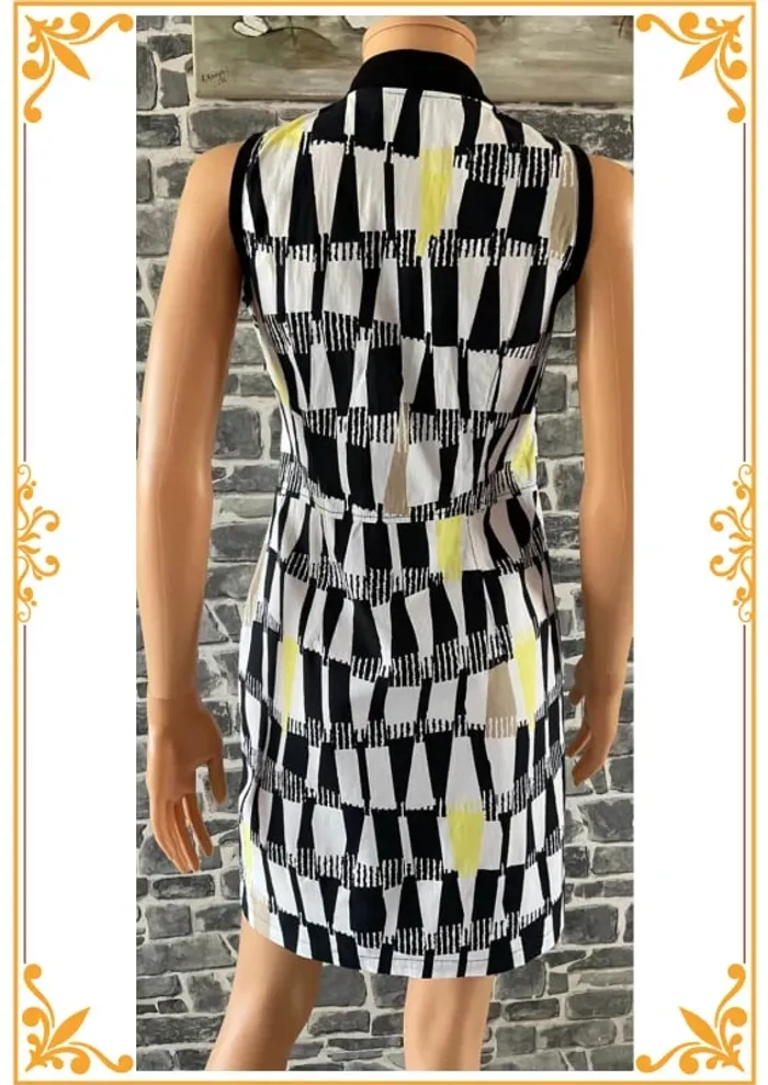 Robe " Mado et les autres" 👗 - photo numéro 6