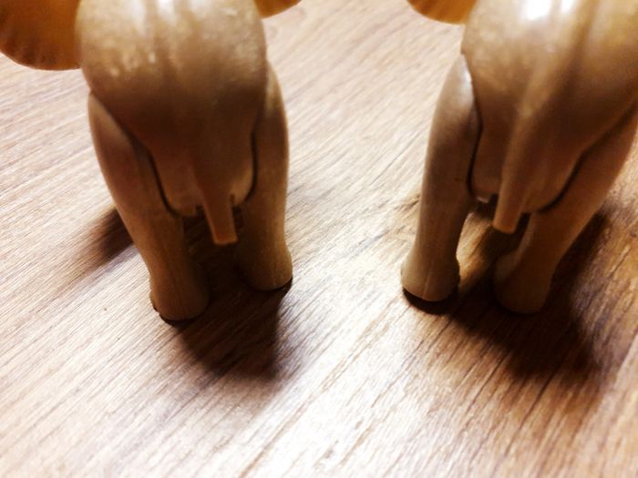 Playmobil - Elephants vintage - photo numéro 8