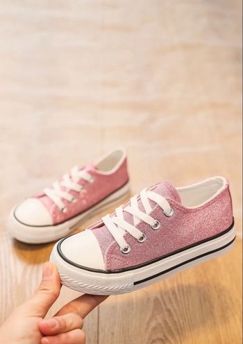 Chaussures fille 