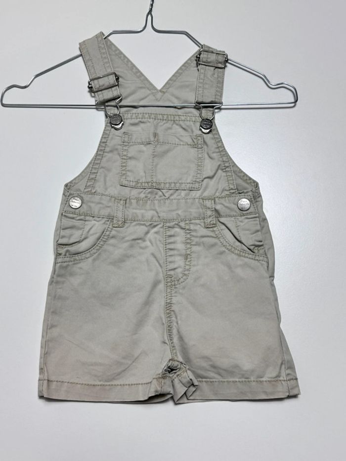 Salopette Tex 9 mois