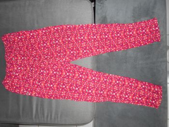 Pantalon (Sergent Major), taille: 11 ans