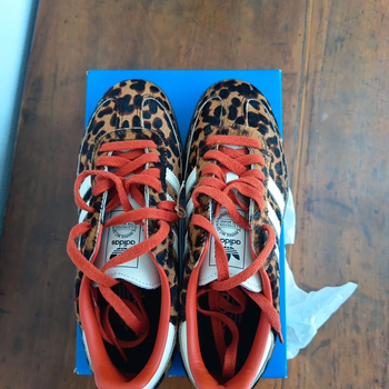 Adidas Samba Leopardo 38