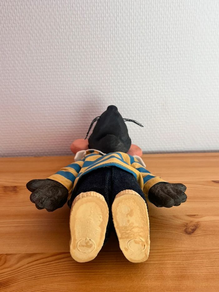 Roland rat année 80 vintage - photo numéro 6