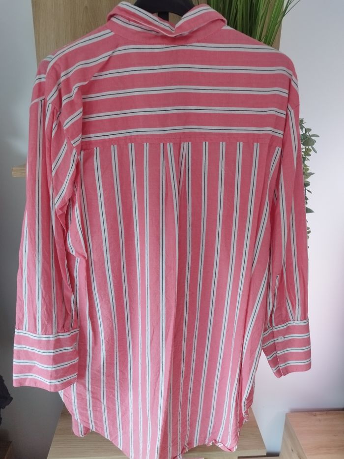 Chemise longue - photo numéro 2
