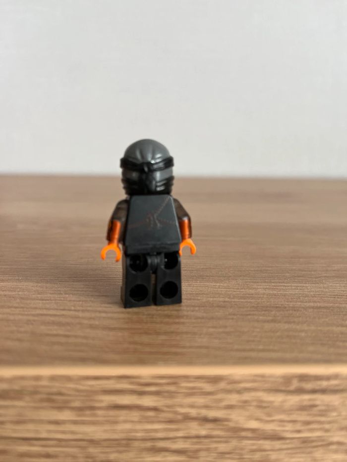 Figurine lego ninjago njo262 - photo numéro 2