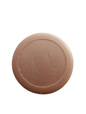 Shampooing solide réparateur kératine