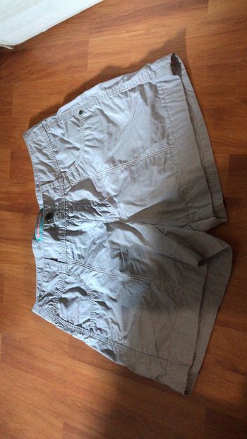 Short très léger taille 36