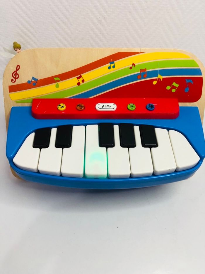 Piano - photo numéro 3