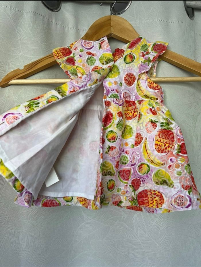Robe d’été - photo numéro 4