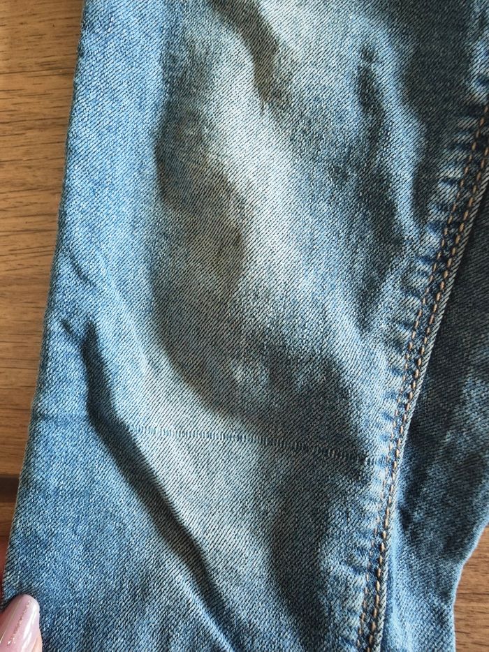 Lots vêtements fille 8 ans, neuf à bon état - photo numéro 3