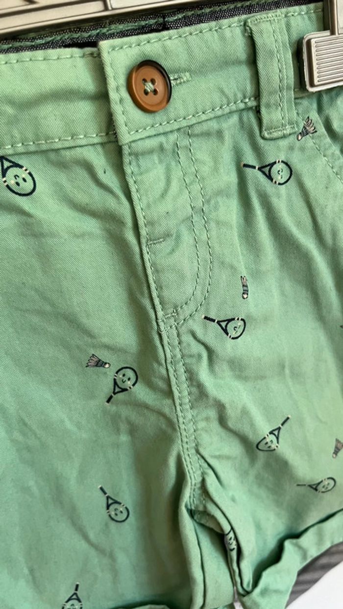 Short - photo numéro 2