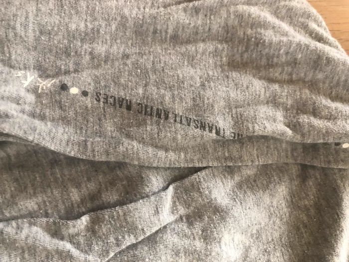 Haut long IKKS 4 ans - photo numéro 5