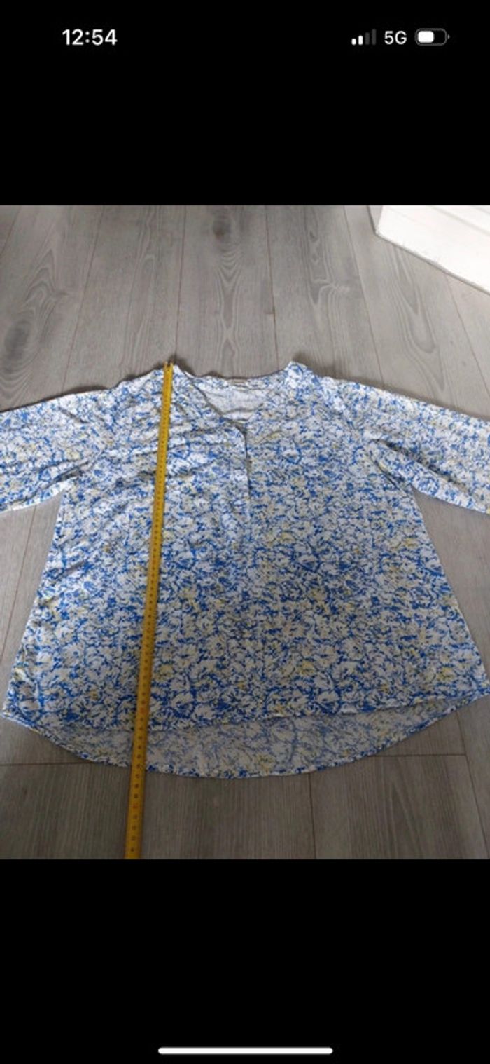 Blouse Z - One taille L / XL - photo numéro 4