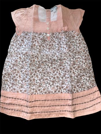 Robe d’été fille