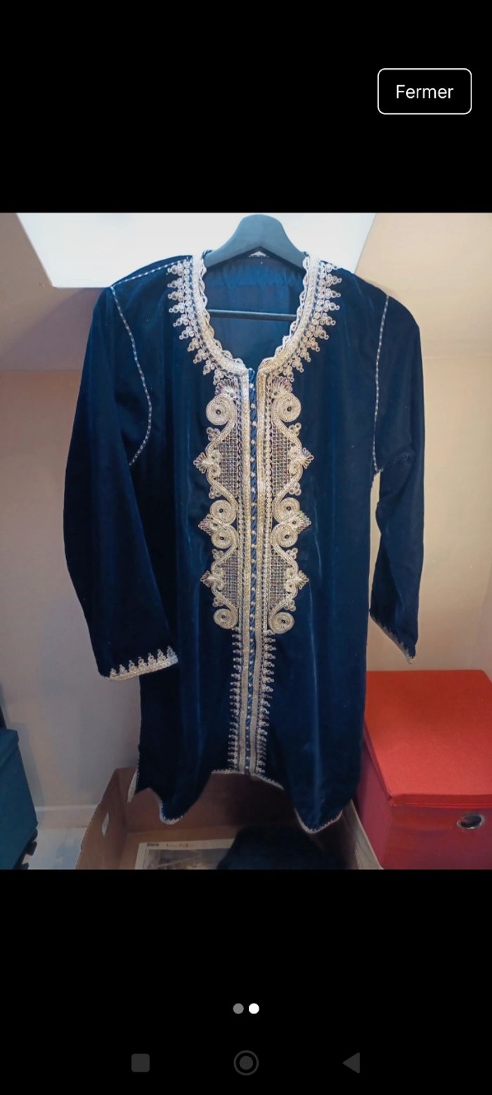 Robe femme ☘️ - photo numéro 2