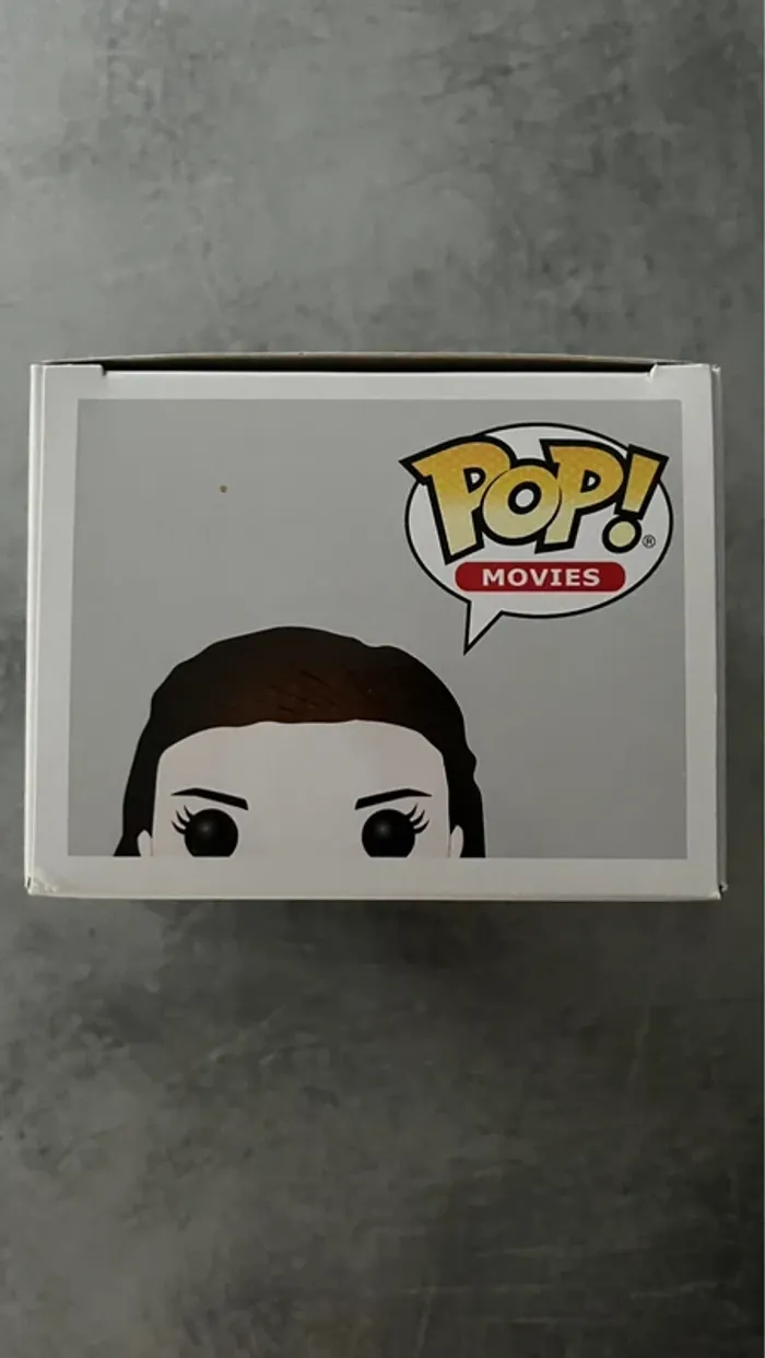 Pop Twilight Bella Swan 321 - photo numéro 5