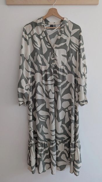 Très jolie robe d'été de grossesse