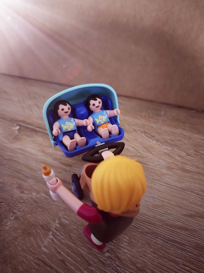 Playmobil - photo numéro 3