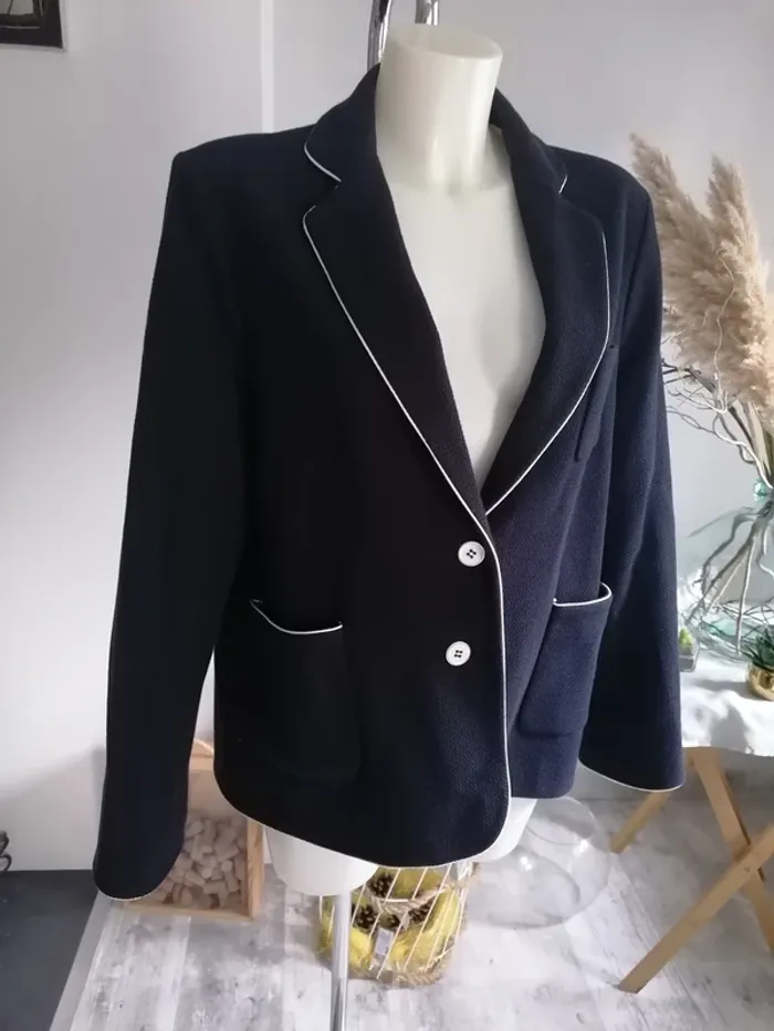 Blazer Trench & coat 46