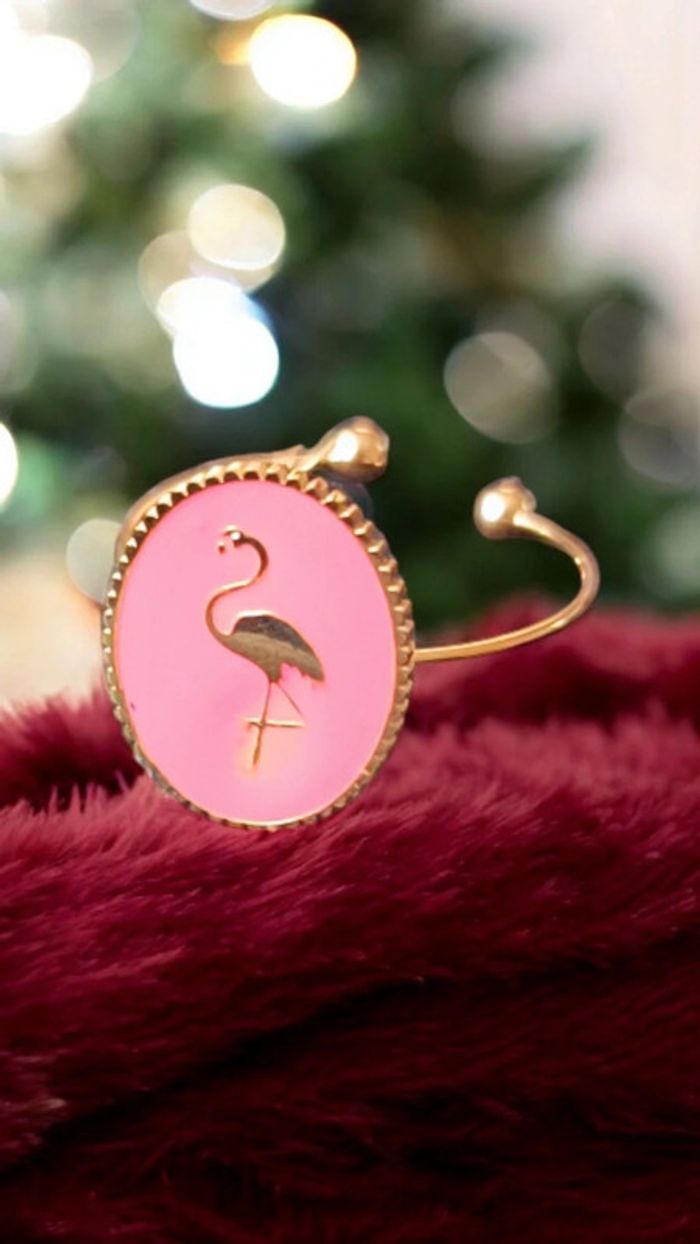 Bague milë mila